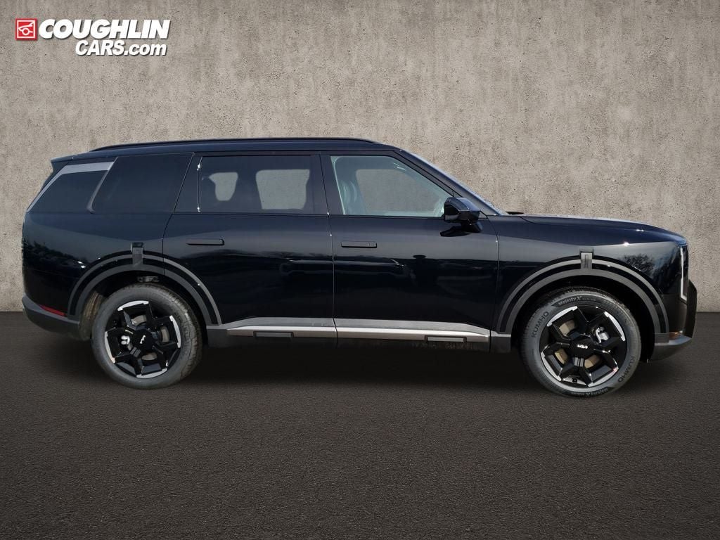 2027 Kia Telluride EX