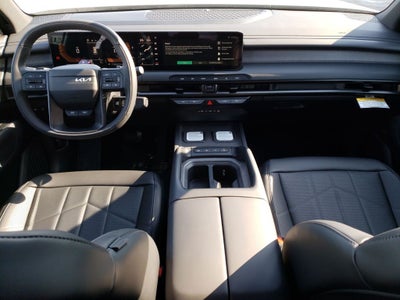 2027 Kia Telluride EX