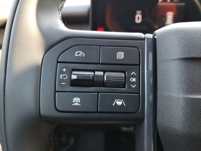 2027 Kia Telluride EX