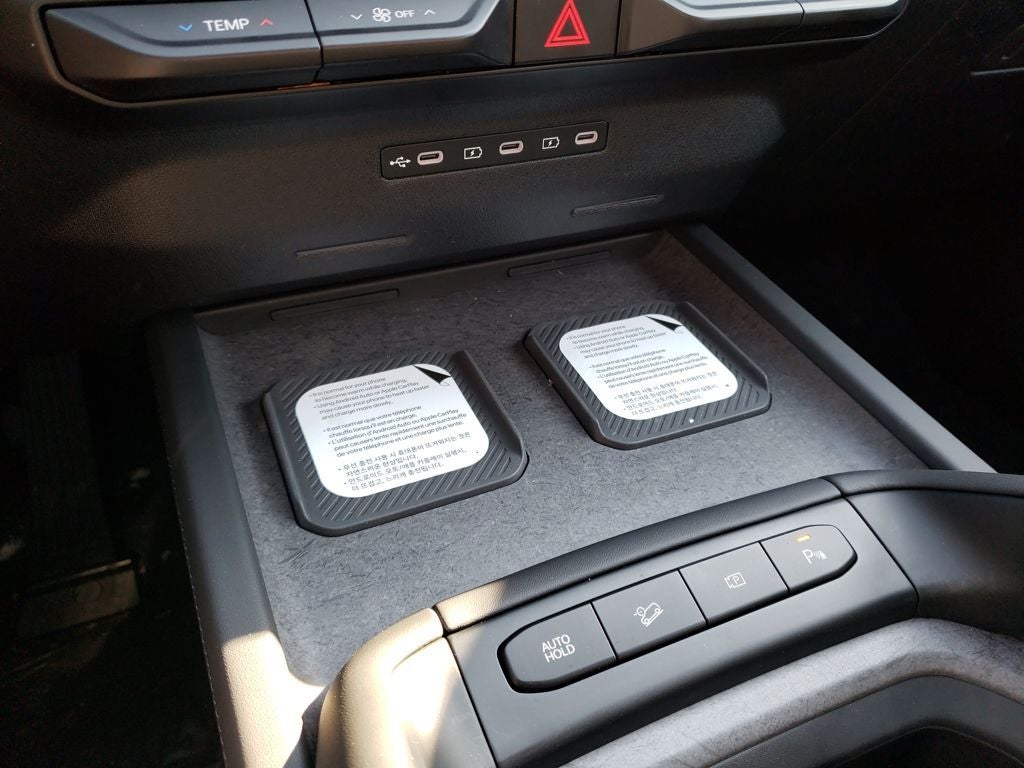 2027 Kia Telluride EX