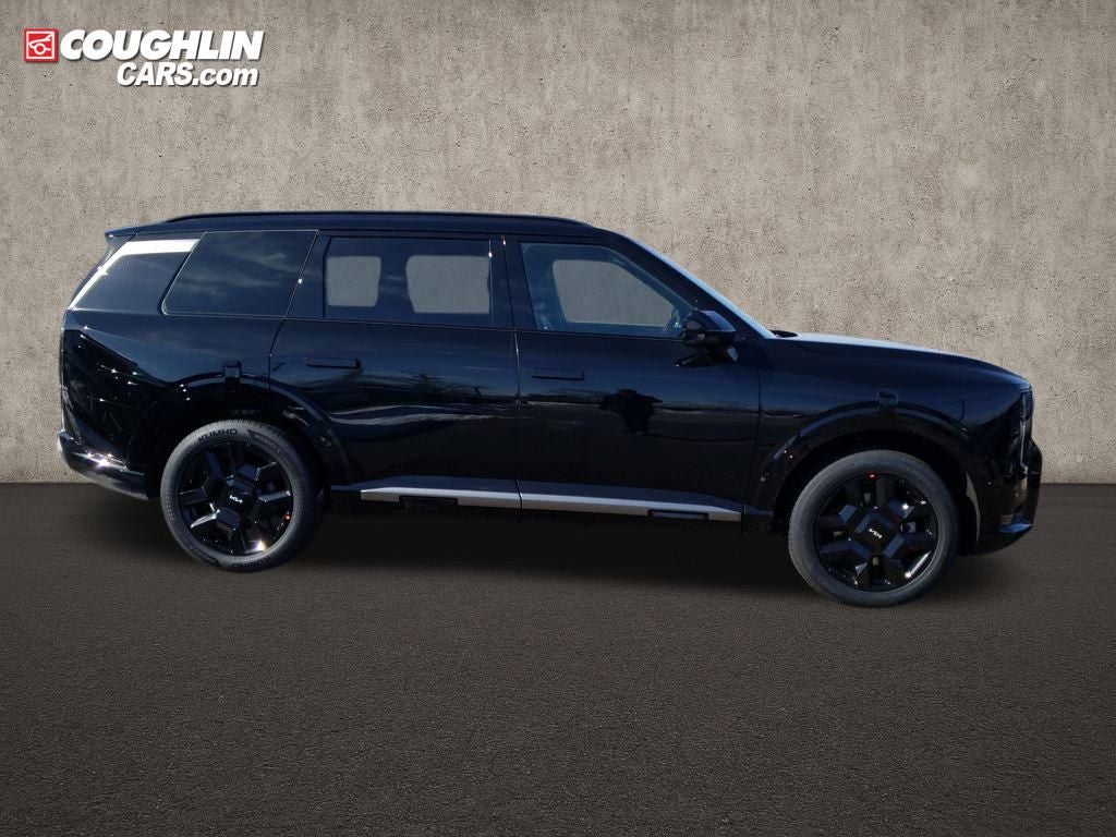 2027 Kia Telluride SX