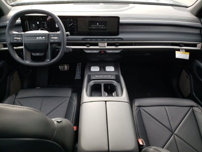 2027 Kia Telluride SX