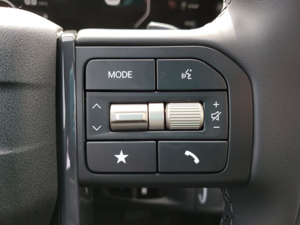 2027 Kia Telluride SX