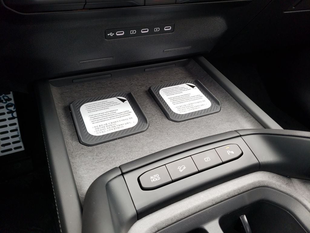 2027 Kia Telluride SX