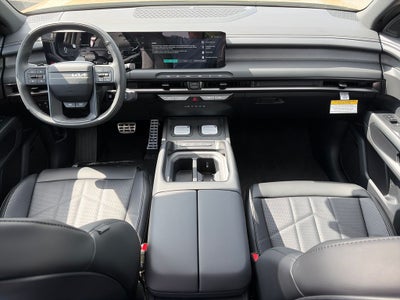 2027 Kia Telluride X-Pro SX