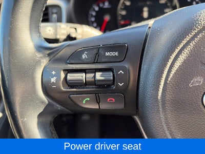 2016 Kia Sorento SX