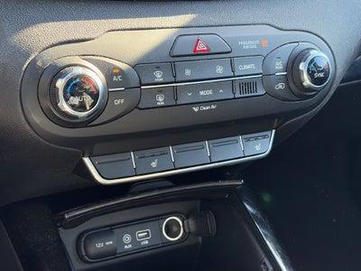 2016 Kia Sorento SX