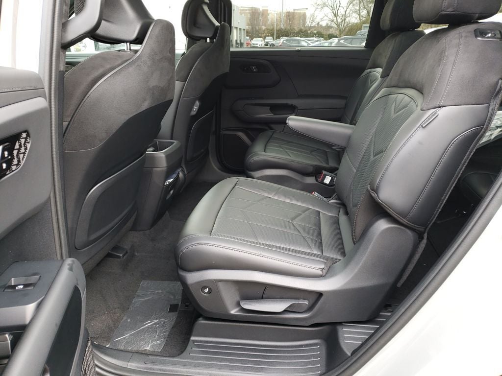 2027 Kia Telluride X-Pro SX-Prestige