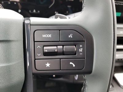 2027 Kia Telluride SX-Prestige