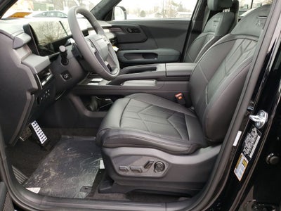 2027 Kia Telluride SX-Prestige