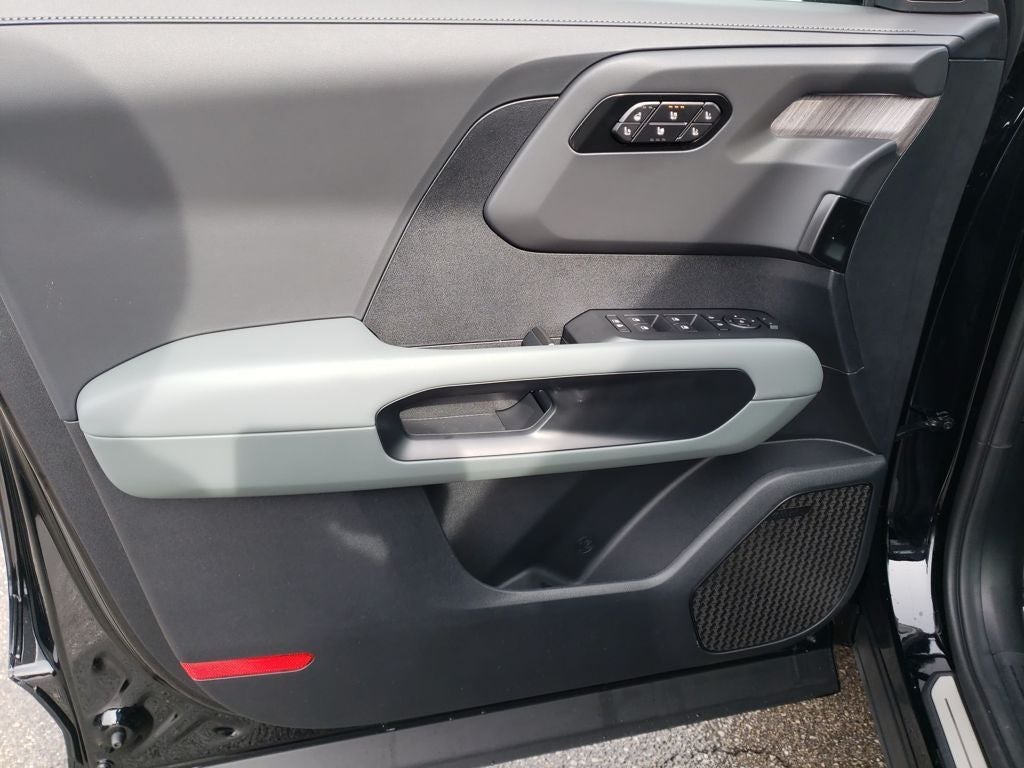 2027 Kia Telluride SX-Prestige