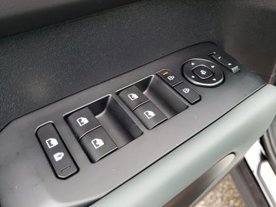 2027 Kia Telluride SX-Prestige