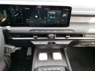 2027 Kia Telluride SX-Prestige