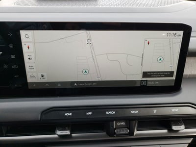 2027 Kia Telluride SX-Prestige