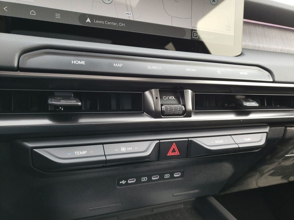 2027 Kia Telluride SX-Prestige