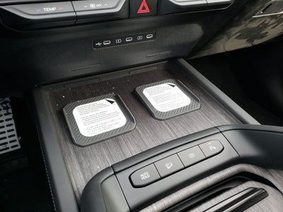 2027 Kia Telluride SX-Prestige