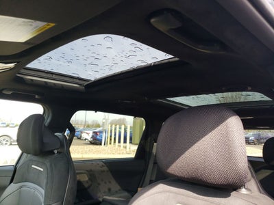 2027 Kia Telluride Hybrid SX-Prestige