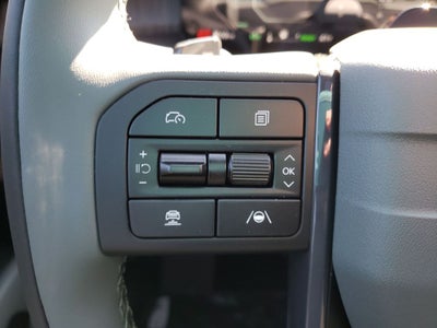 2027 Kia Telluride Hybrid X-Line SX-Prestige