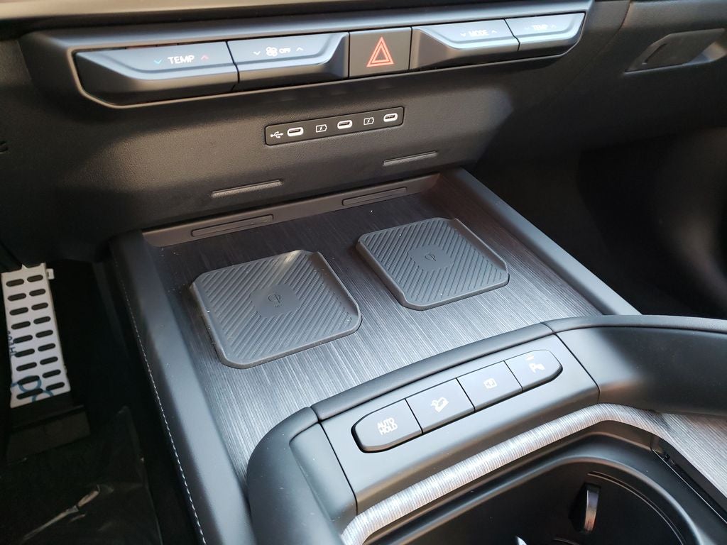 2027 Kia Telluride Hybrid X-Line SX-Prestige