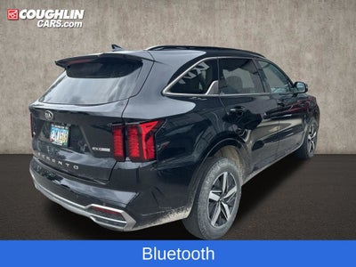 2021 Kia Sorento EX