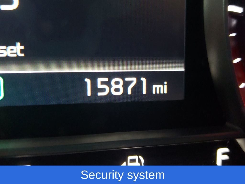 2023 Kia Sorento X-Line EX