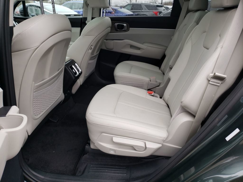 2023 Kia Sorento X-Line EX