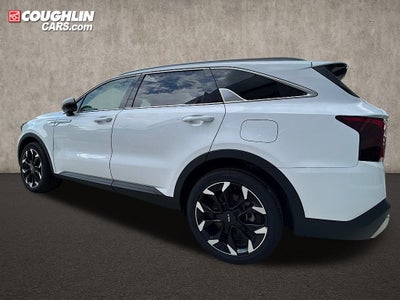 2024 Kia Sorento SX