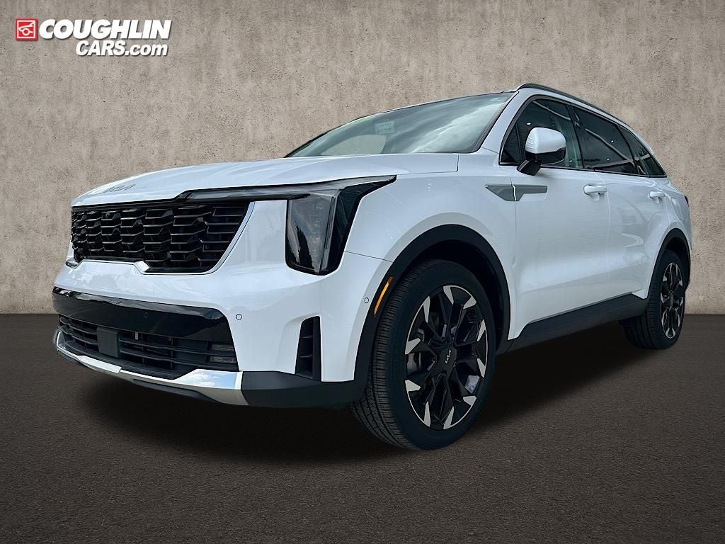 2024 Kia Sorento SX