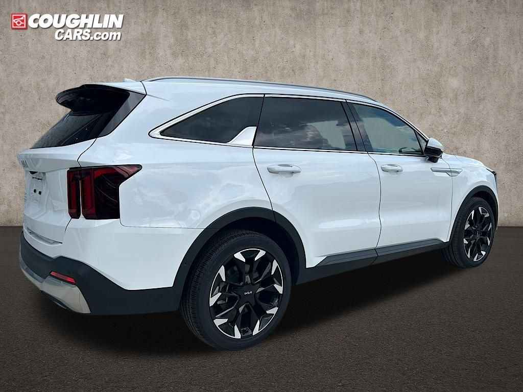 2024 Kia Sorento SX