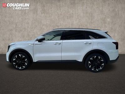 2024 Kia Sorento SX