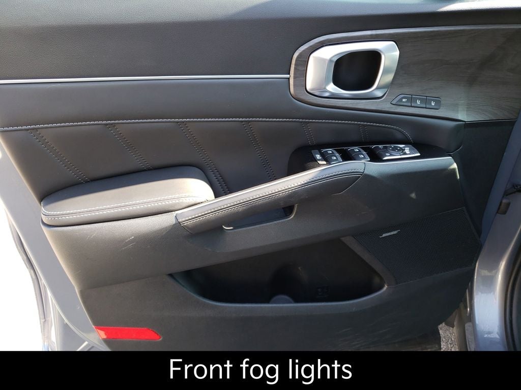 2024 Kia Sorento X-Line SX Prestige