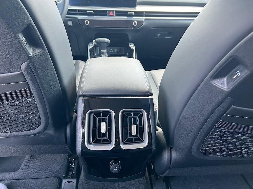 2024 Kia Sorento X-Line SX