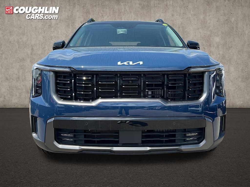 2024 Kia Sorento X-Line SX