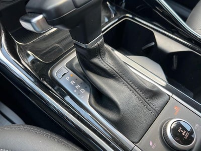 2024 Kia Sorento X-Line SX