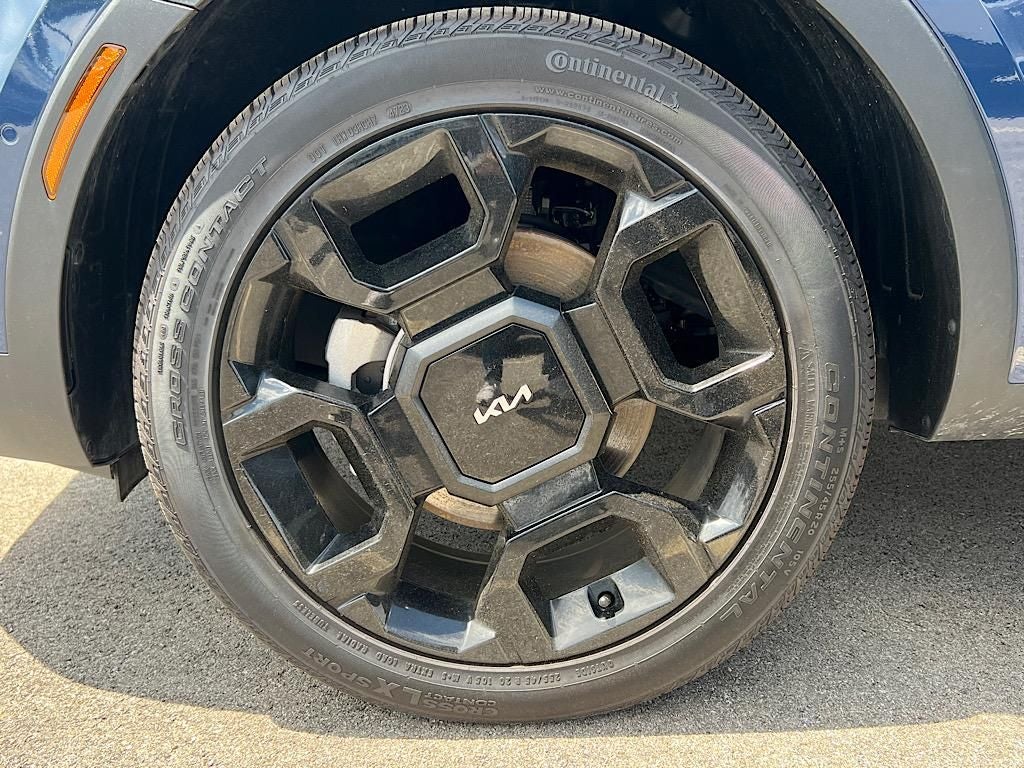 2024 Kia Sorento X-Line SX