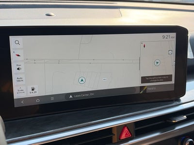 2026 Kia Sorento X-Pro SX Prestige