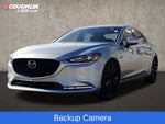 2018 Mazda Mazda6 Touring