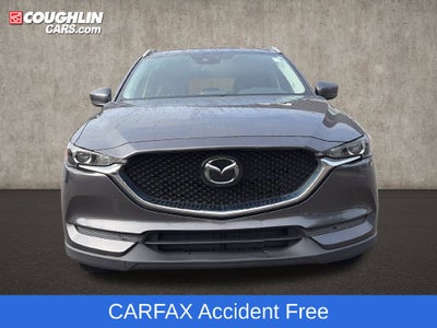 2019 Mazda Mazda CX-5 Touring