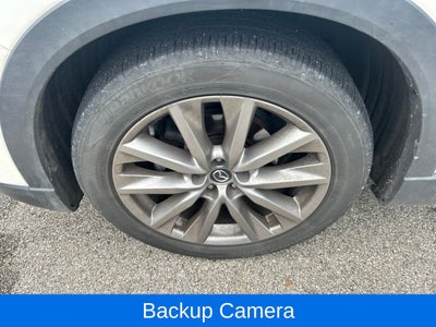 2020 Mazda Mazda CX-9 Grand Touring