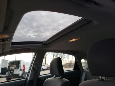 2010 Toyota Prius III