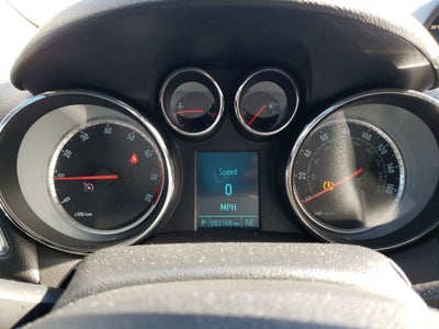 2016 Buick Encore Base