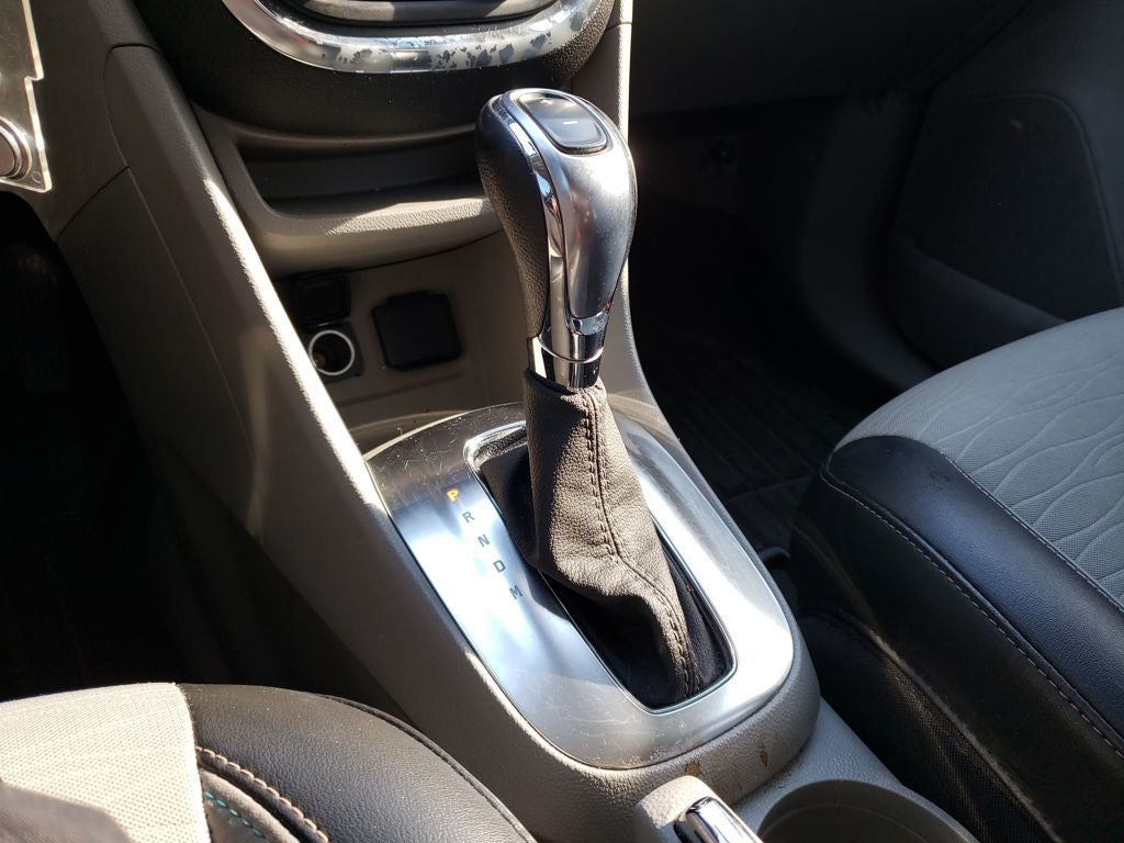 2016 Buick Encore Base