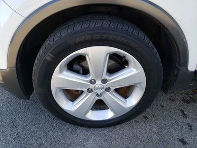 2016 Buick Encore Base