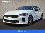 2023 Kia Stinger GT2