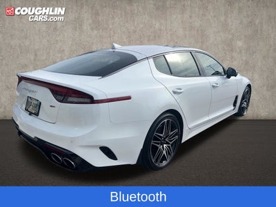 2023 Kia Stinger GT2