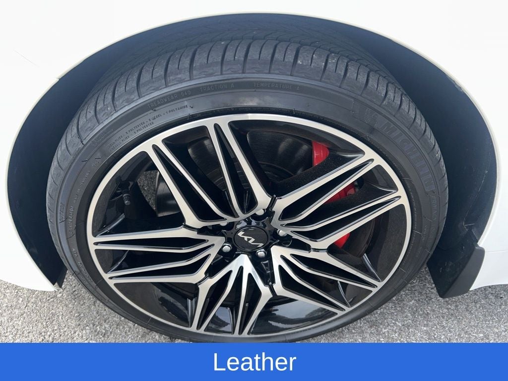 2023 Kia Stinger GT2