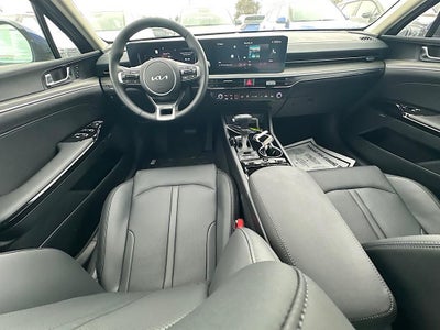 2026 Kia K5 EX