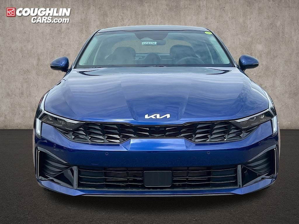 2025 Kia K5 EX