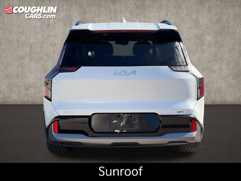 2024 Kia EV9 GT-Line