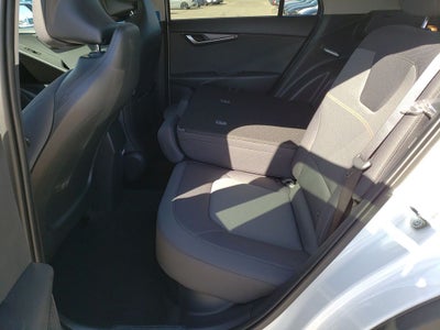 2026 Kia Niro LX